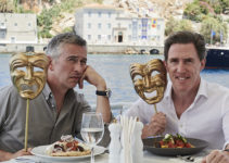 ‘The Trip to Greece’ movie review