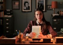 ‘My Salinger Year’ movie review