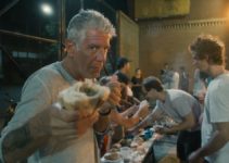 ‘Roadrunner: A Film About Anthony Bourdain’