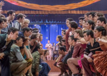 ‘West Side Story’ movie review
