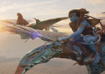 ‘Avatar: The Way of Water’ movie review