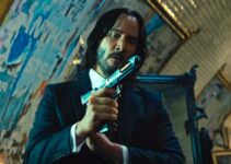 ‘John Wick: Chapter 4’ movie review
