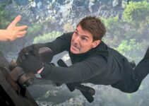‘Mission: Impossible – Dead Reckoning Part One’