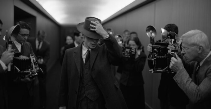 ‘Oppenheimer’ movie review