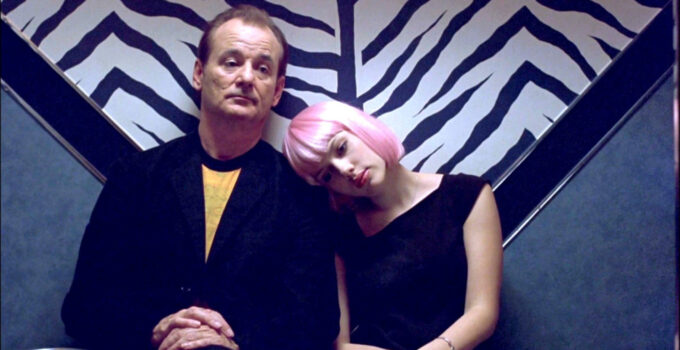 ‘Lost in Translation’ movie review