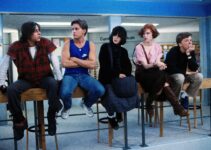 ‘The Breakfast Club’ movie review