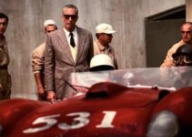 ‘Ferrari’ movie review